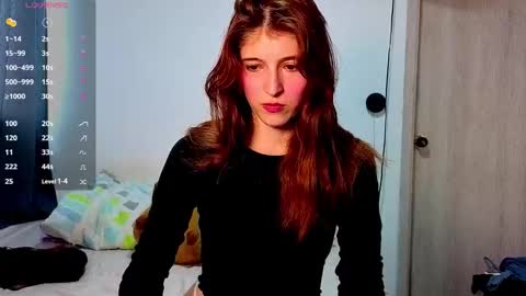 giselle online show from 02/12/26, 08:37