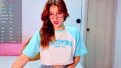 giselle online show from 02/24/26, 08:18