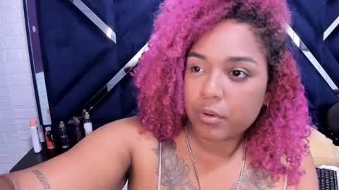 Snapshot of gisselle_hh chatting on 05/31/26, 07:37 Gisselle online show from 05/31/26, 07:37