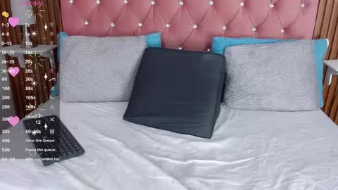 Snapshot of gissellsaenz chatting on 05/16/26, 07:56 Gissell Saenz online show from 05/16/26, 07:56