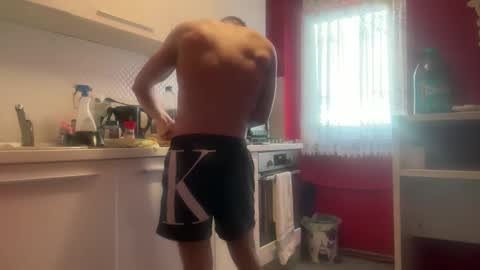 gitanoboy4 online show from 04/08/26, 06:13