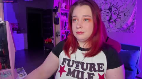 AlexaMillis online show from 12/13/24, 09:20