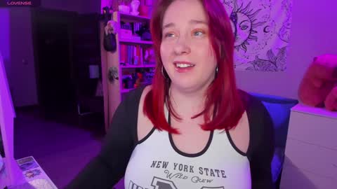 AlexaMillis online show from 01/25/25, 09:04