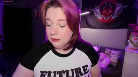 AlexaMillis online show from 10/18/25, 09:15