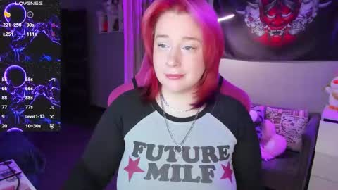 AlexaMillis online show from 12/01/25, 11:32