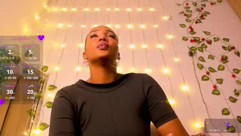 GiuliaCash online show from 01/11/26, 04:01