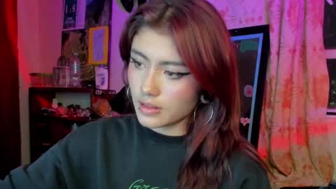 Giulietta online show from 12/10/24, 03:52