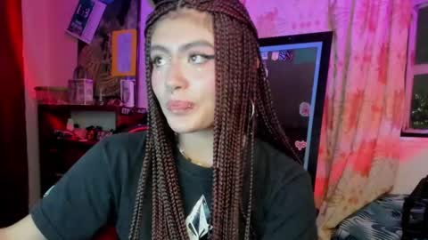 Giulietta online show from 12/14/24, 03:29