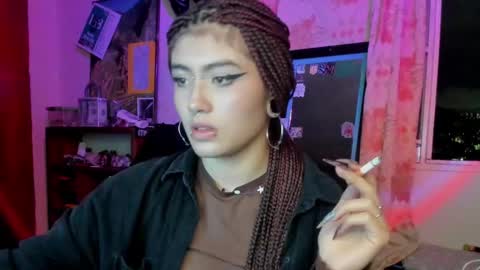 Giulietta online show from 12/17/24, 03:39