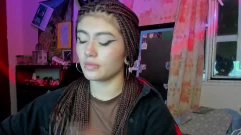 Giulietta online show from 12/17/24, 06:45