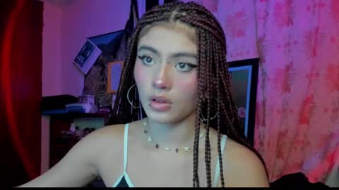 Giulietta online show from 12/22/24, 04:28