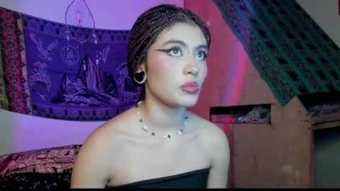 Giulietta online show from 01/05/25, 03:32