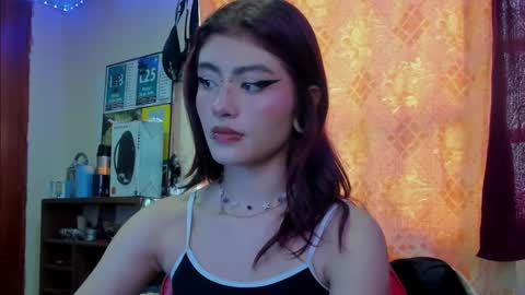 Giulietta online show from 03/12/25, 10:17