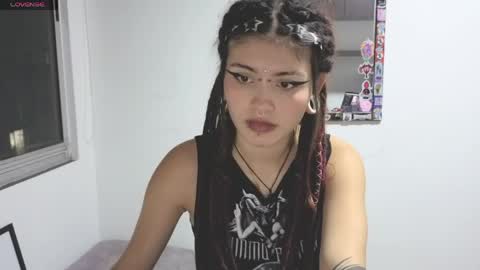 Giulietta online show from 04/21/26, 02:15