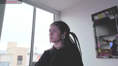 Giulietta online show from 04/29/26, 11:36