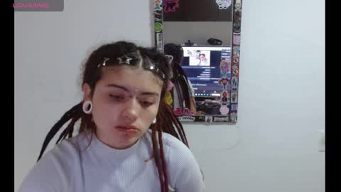 Giulietta online show from 05/04/26, 02:13