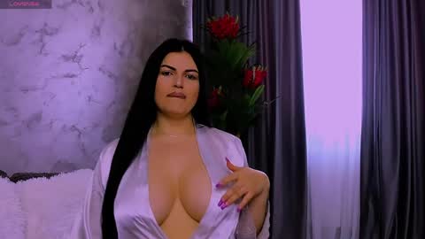 Giulia online show from 05/05/26, 06:10