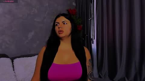 Snapshot of giulyalust chatting on 07/02/26, 03:56 Giulia online show from 07/02/26, 03:56