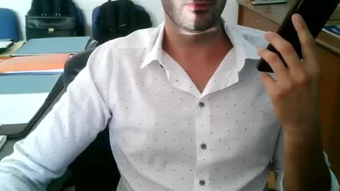 giuseppevai1 online show from 09/15/25, 01:44