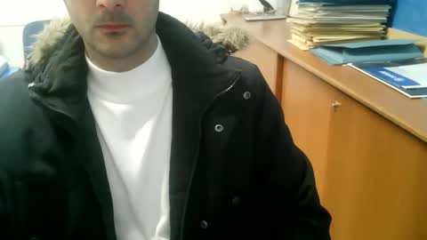 giuseppevai1 online show from 01/05/26, 06:00