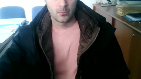 giuseppevai1 online show from 02/05/26, 10:53