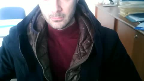 giuseppevai1 online show from 02/07/26, 09:35