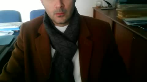 giuseppevai1 online show from 02/09/26, 11:03