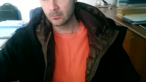 giuseppevai1 online show from 03/02/26, 10:55