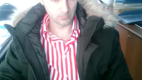 giuseppevai1 online show from 03/04/26, 09:15