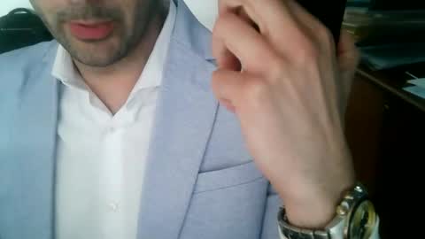 giuseppevai1 online show from 03/05/26, 03:30