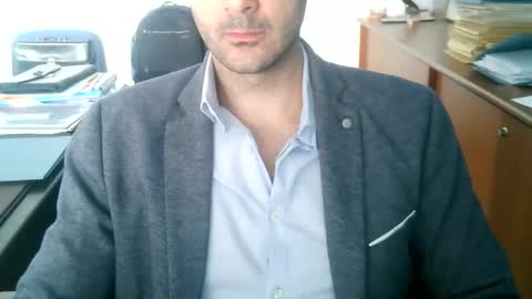 giuseppevai1 online show from 05/04/26, 08:10