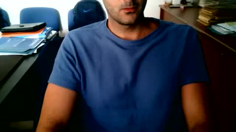 giuseppevai1 online show from 06/03/26, 02:33