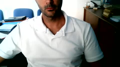 giuseppevai1 online show from 07/07/26, 08:51