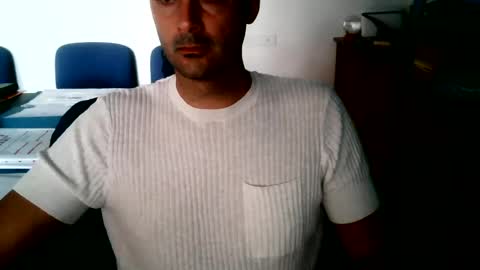 giuseppevai1 online show from 07/08/26, 05:50