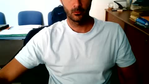 giuseppevai1 online show from 07/13/26, 09:56