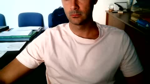 giuseppevai1 online show from 07/14/26, 08:19