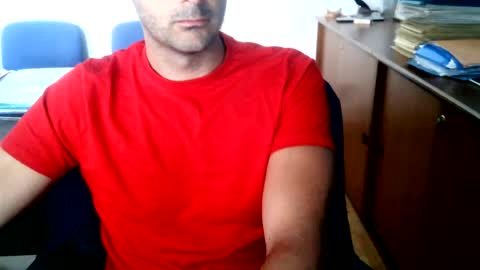 giuseppevai1 online show from 07/23/26, 09:18