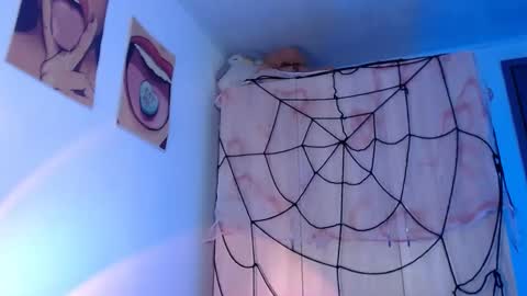 Snapshot of give_me_orgasms chatting on 10/11/25, 02:44 Nice to meet you my name is Heyli online show from 10/11/25, 02:44