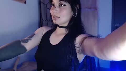 Snapshot of give_me_orgasms chatting on 10/31/25, 06:14 Nice to meet you my name is Heyli online show from 10/31/25, 06:14