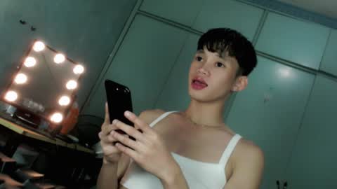 givemethrillx online show from 03/25/26, 11:44