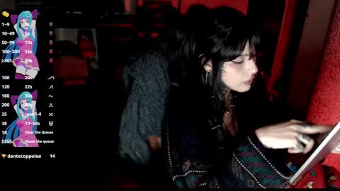 dirtyvenom online show from 10/11/25, 11:58