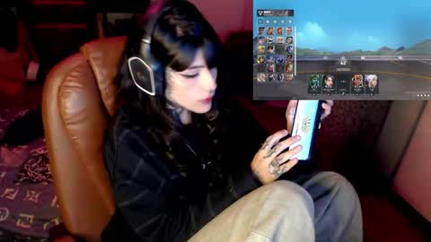 dirtyvenom online show from 11/14/25, 02:32