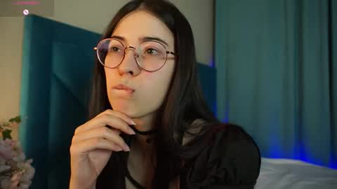 Agness online show from 10/21/25, 02:29