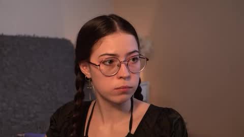 Agness online show from 02/17/26, 02:57