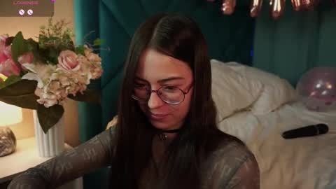 Agness online show from 02/24/26, 02:48