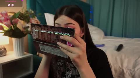 Agness online show from 03/06/26, 02:35