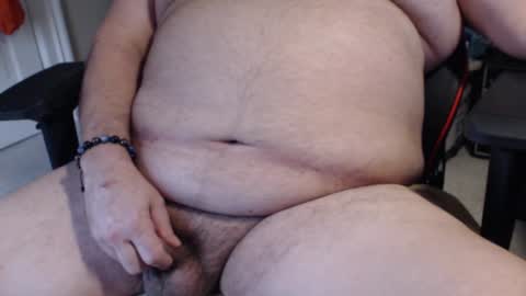 Snapshot of gizmo706 chatting on 01/30/25, 04:34 gizmo706 online show from 01/30/25, 04:34