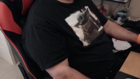 Snapshot of gizmo706 chatting on 10/17/25, 03:36 gizmo706 online show from 10/17/25, 03:36