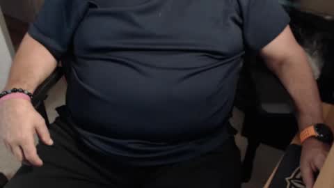 Snapshot of gizmo706 chatting on 10/24/25, 04:14 gizmo706 online show from 10/24/25, 04:14