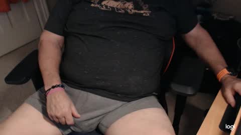 Snapshot of gizmo706 chatting on 11/19/25, 05:24 gizmo706 online show from 11/19/25, 05:24